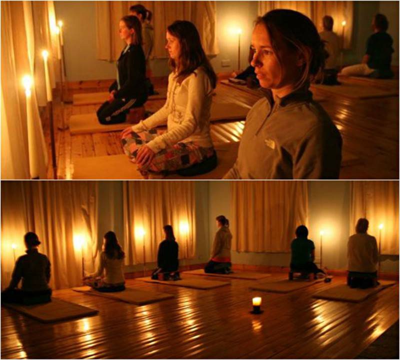 Медитация на пламени свечи (траттак на свечу). хорошее зрение – ясный ум на долгие годы! древнейшие практики востока