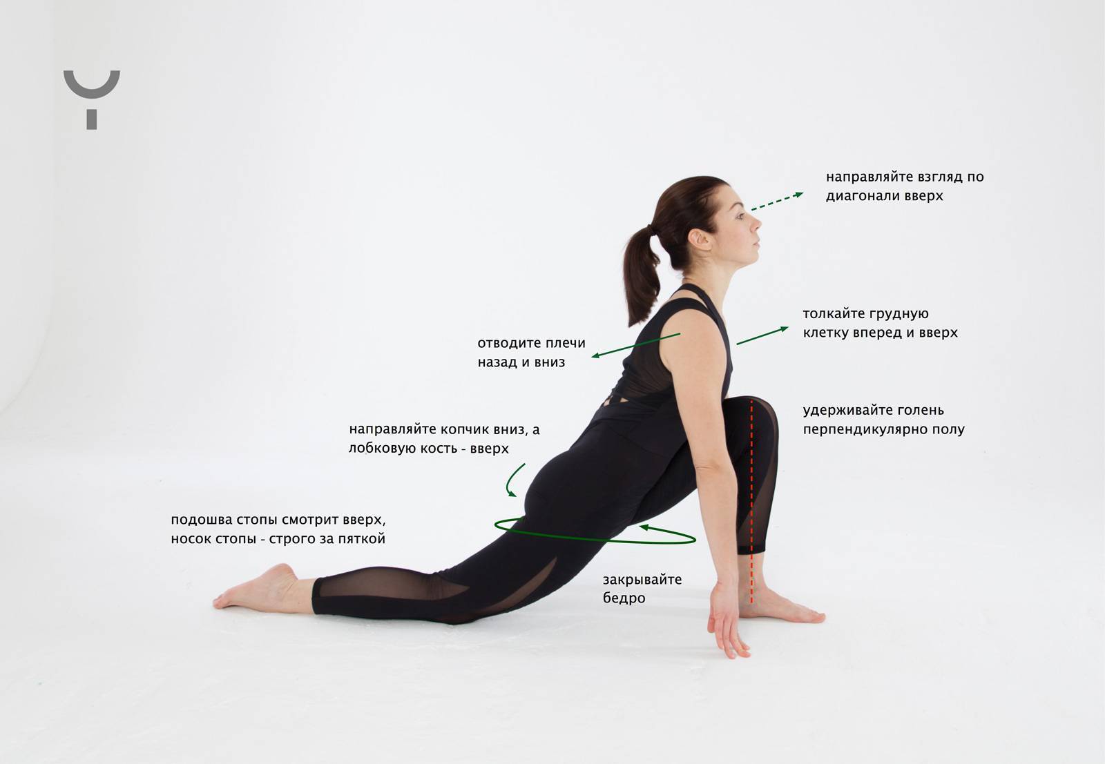 Шалабхасана или поза саранчи (кузнечика) в йоге: техника выполнения, польза, противопоказания