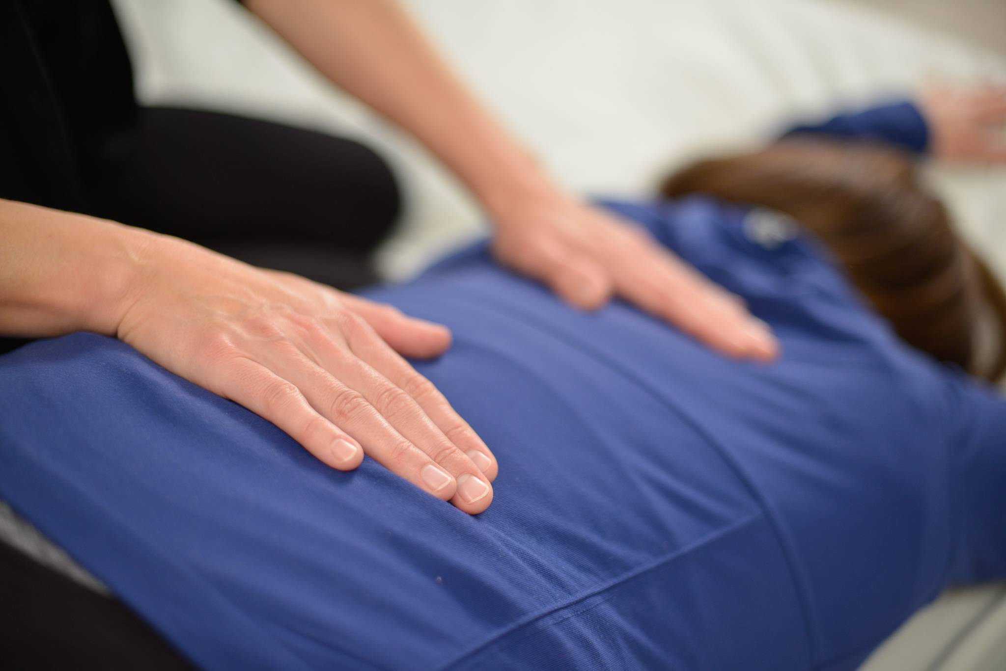 Холистический массаж — как делать, фото пошагово, видео | женское здоровье