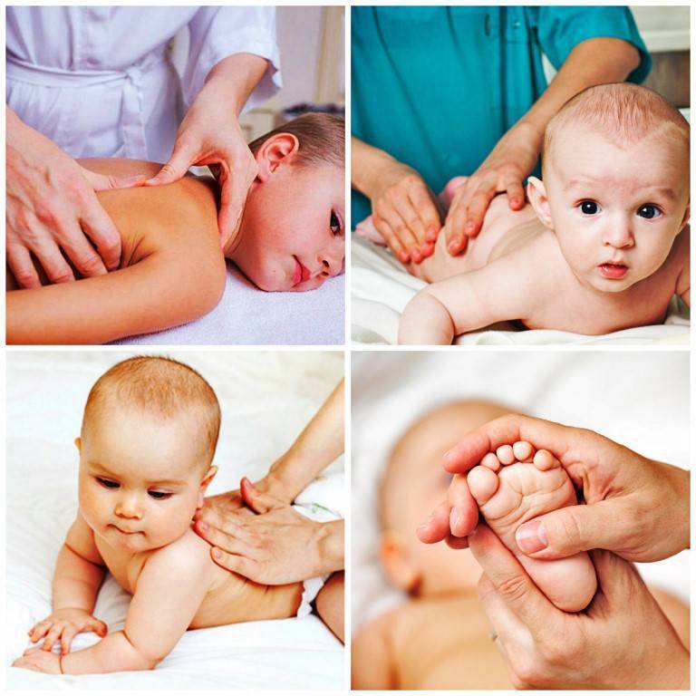 Общий массаж детям до 7 лет: особенности мануальной терапии и методика проведения | услуги клиники «проксима» (г. сочи, адлер)
