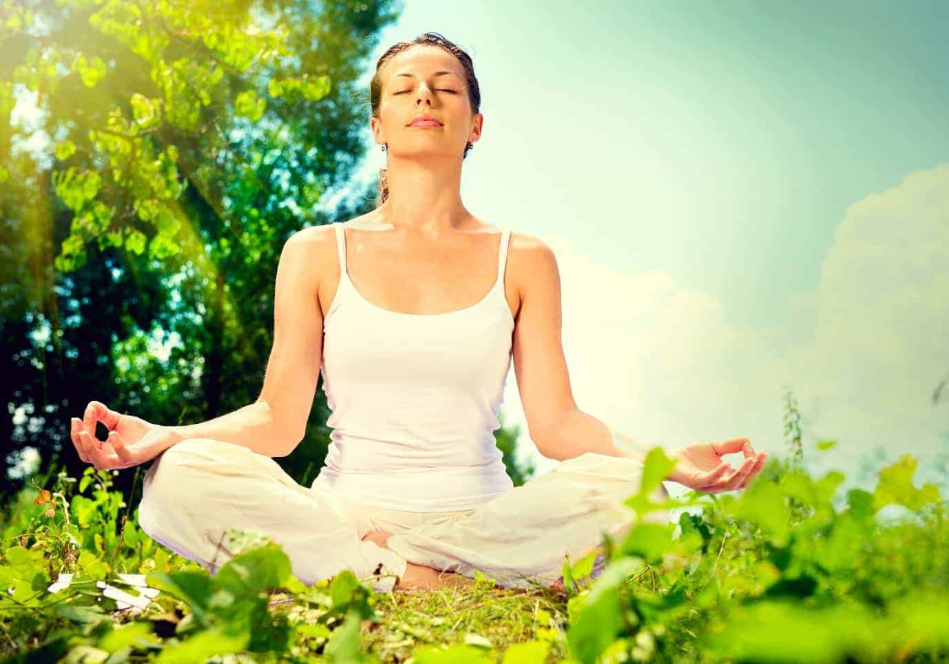 4 медитации на привлечение счастливых событий в жизни