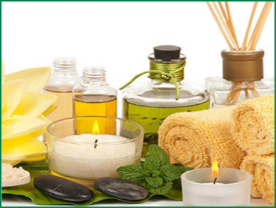 Ароматерапия: эфирные масла в таблице, эффект, как проводить в домашних условиях