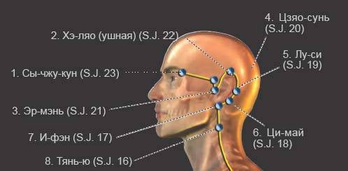 Лечение шума в ушах при остеохондрозе: первая помощь, методы лечения