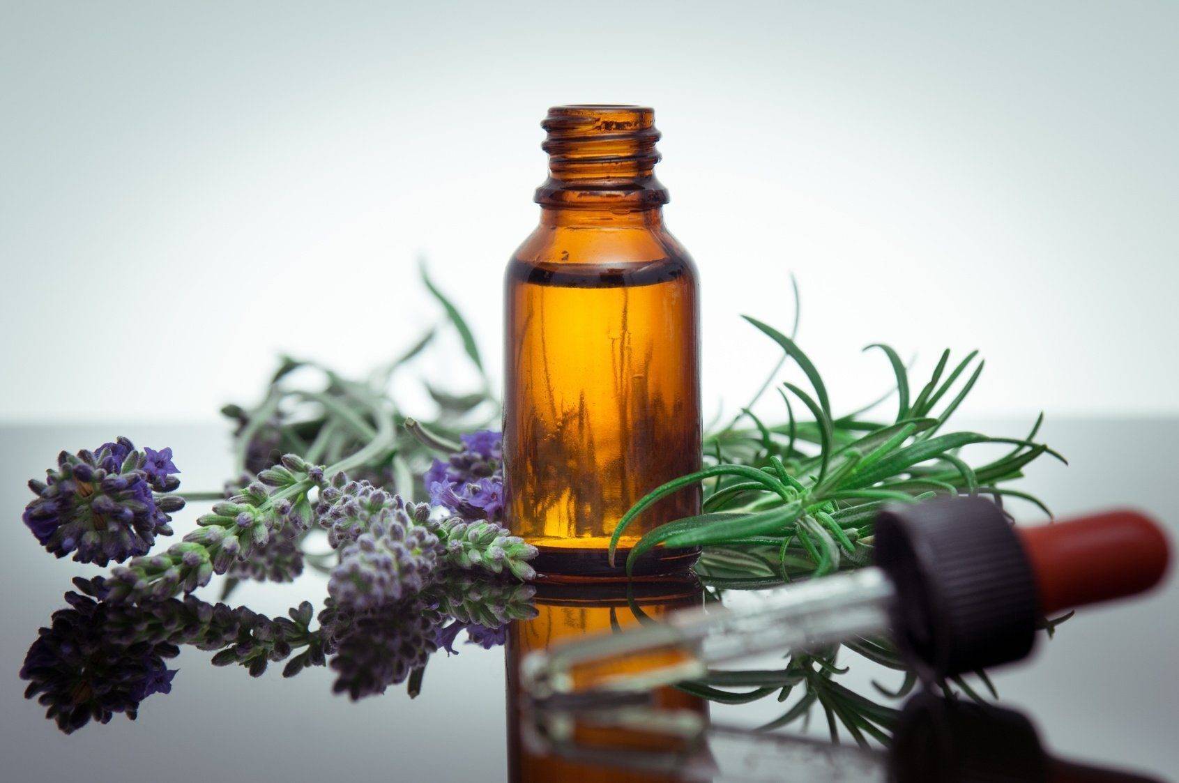 Душа растения: эфирные масла и ароматерапия