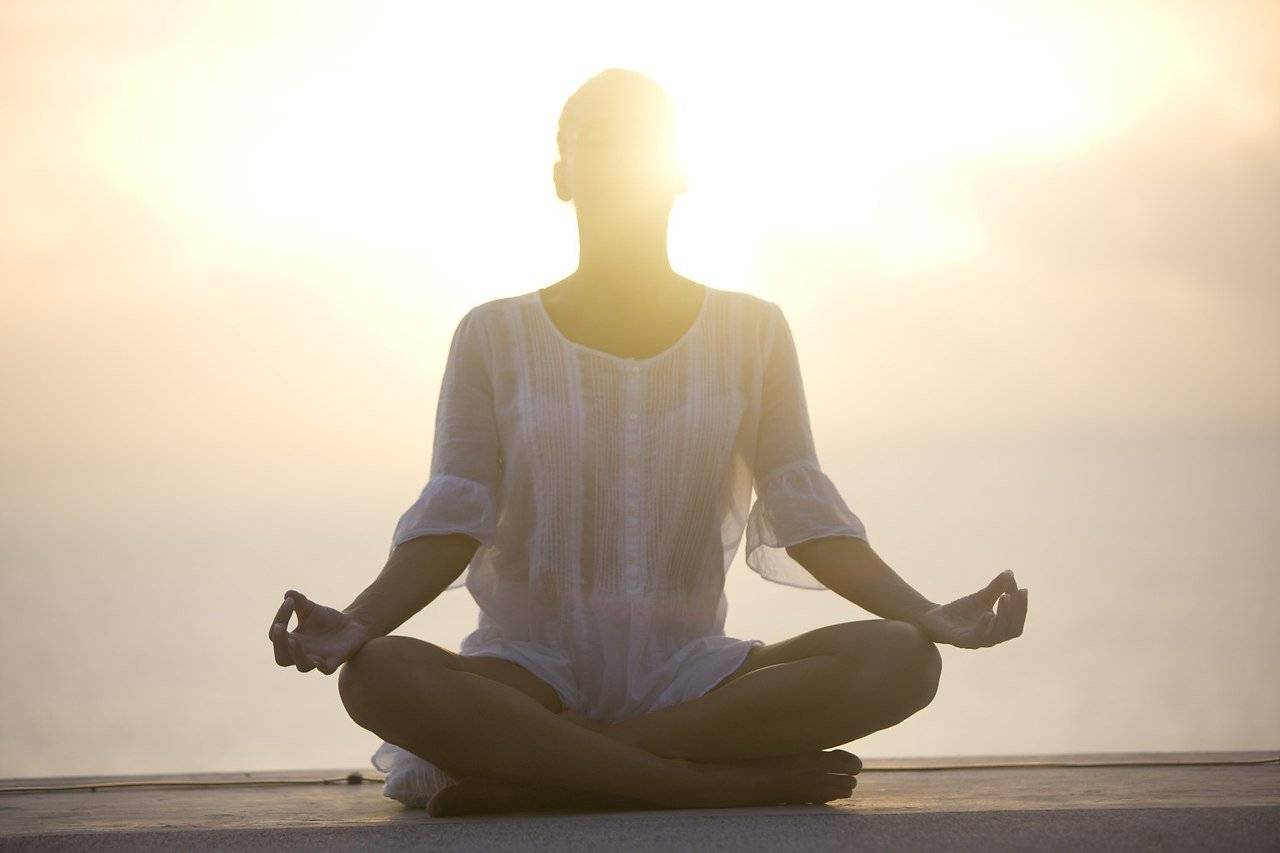 Медитация: что это, как медитировать начинающим | extraman