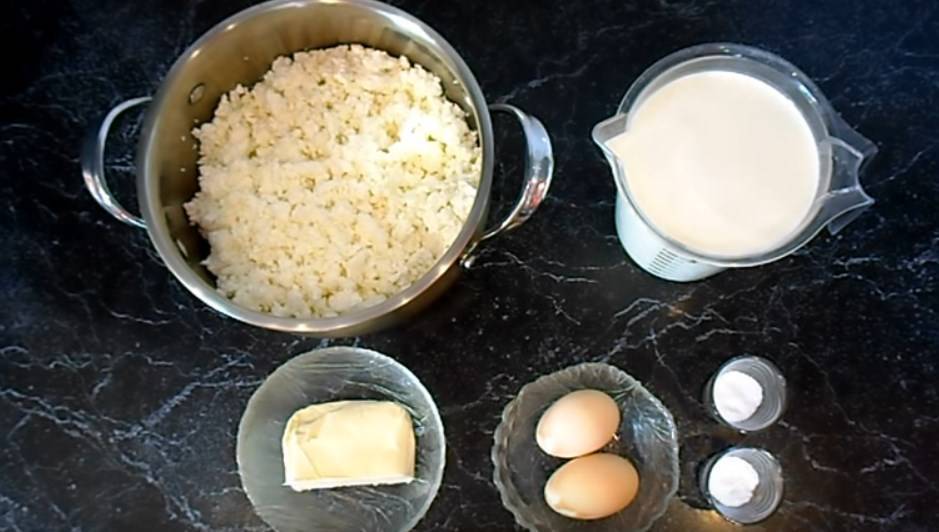 Козий сыр: топ-6 рецептов, как приготовить