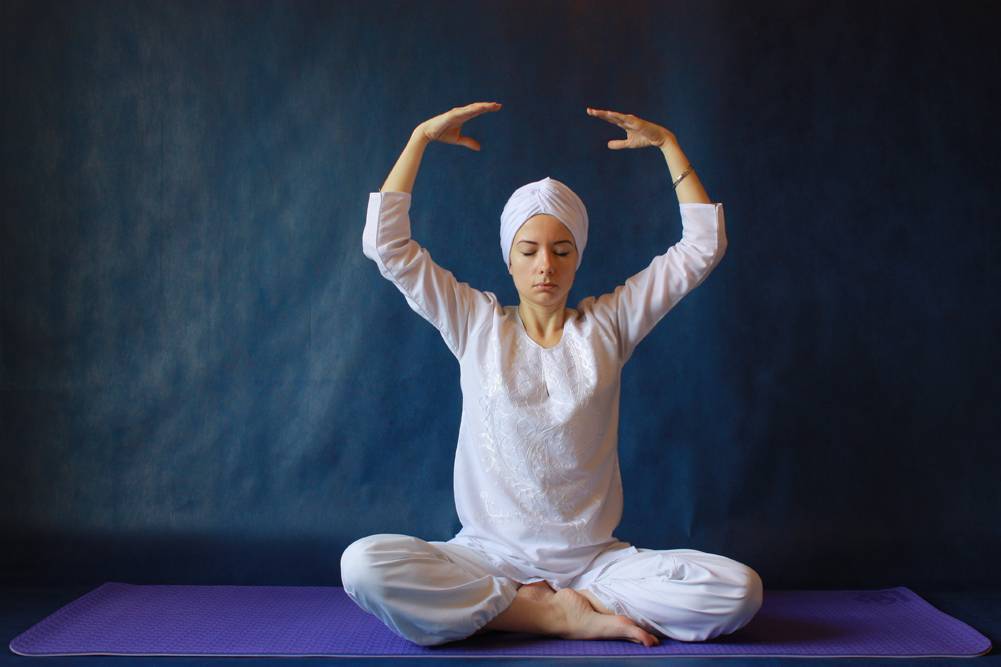 Кундалини йога и ее ответвление анахата йога