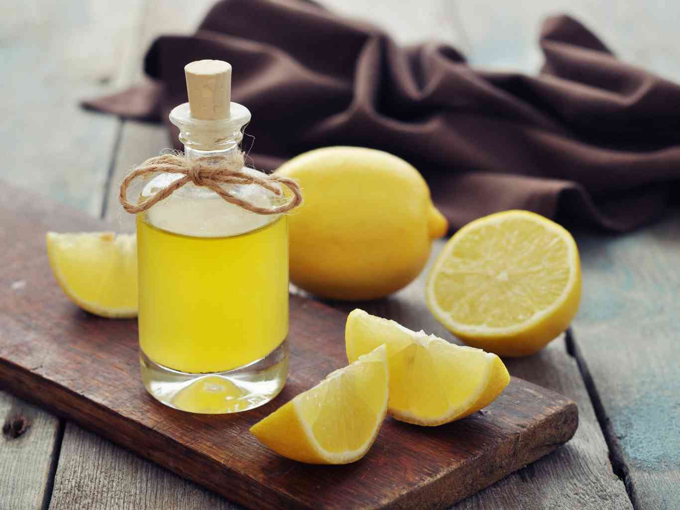  эфирное масло лимона: применение и лечебные свойства масла лимона