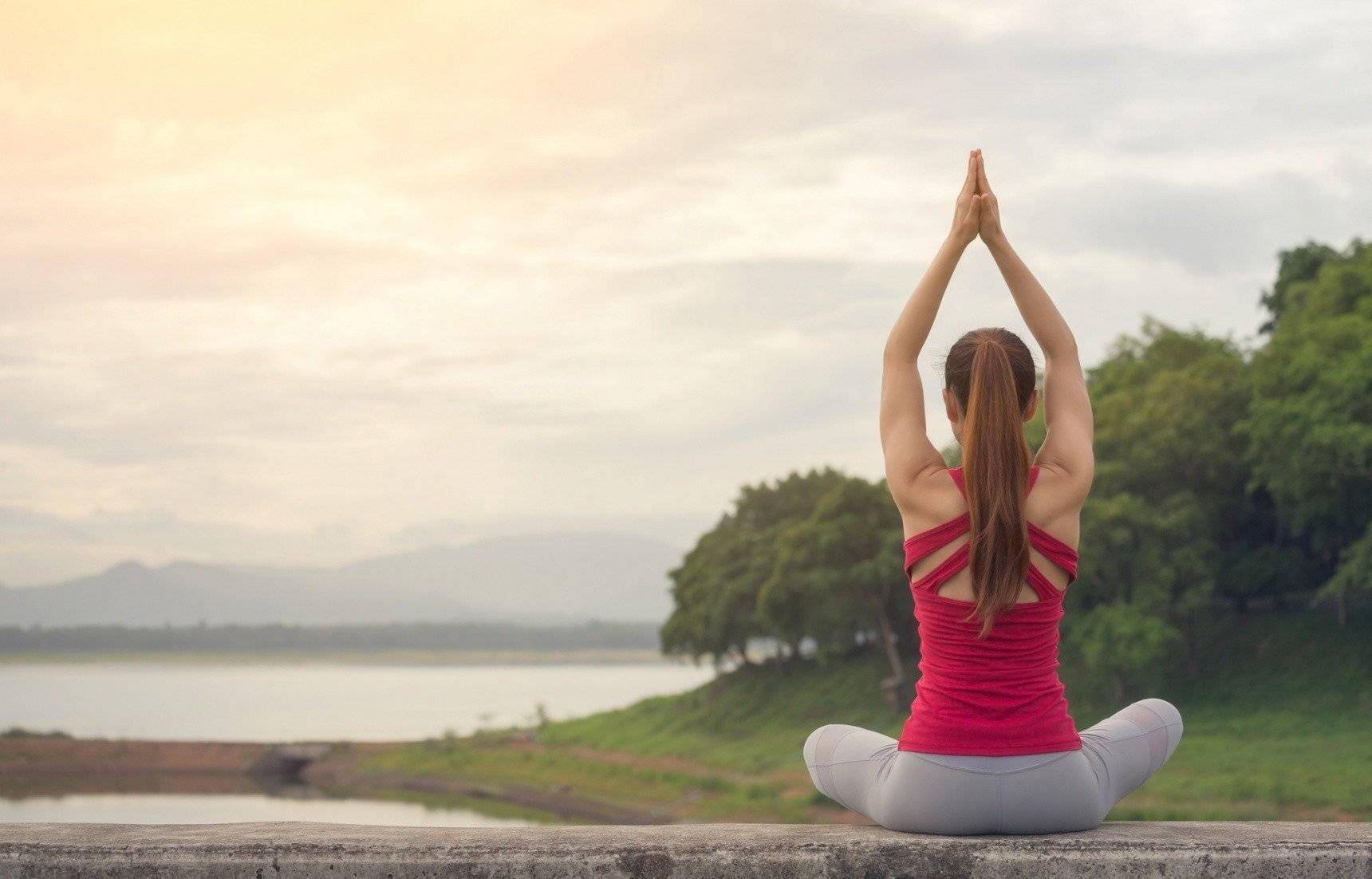 Чем полезна йога для женщин: 17 причин заняться йогой