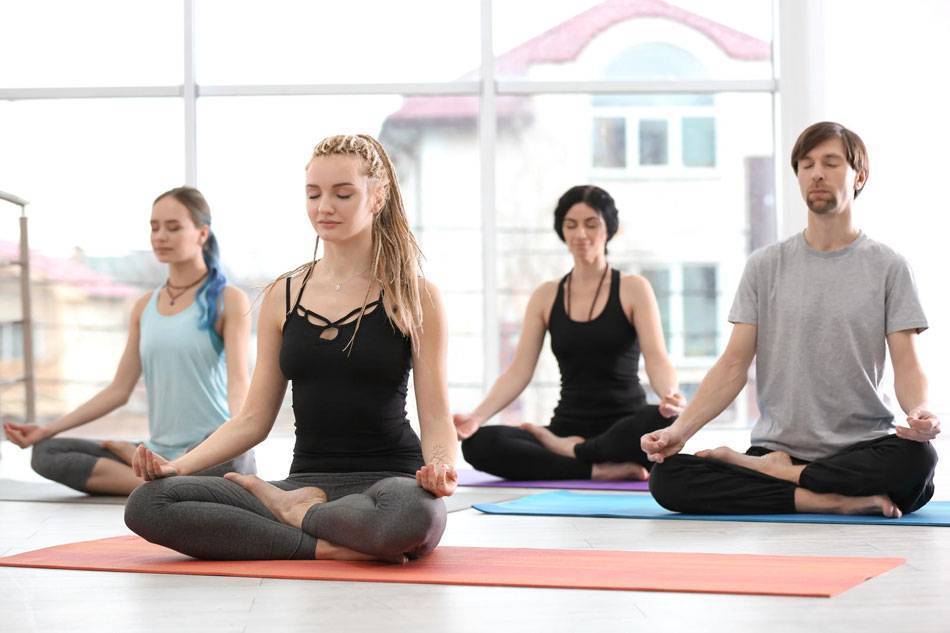 Что такое йога и зачем она нужна на самом деле