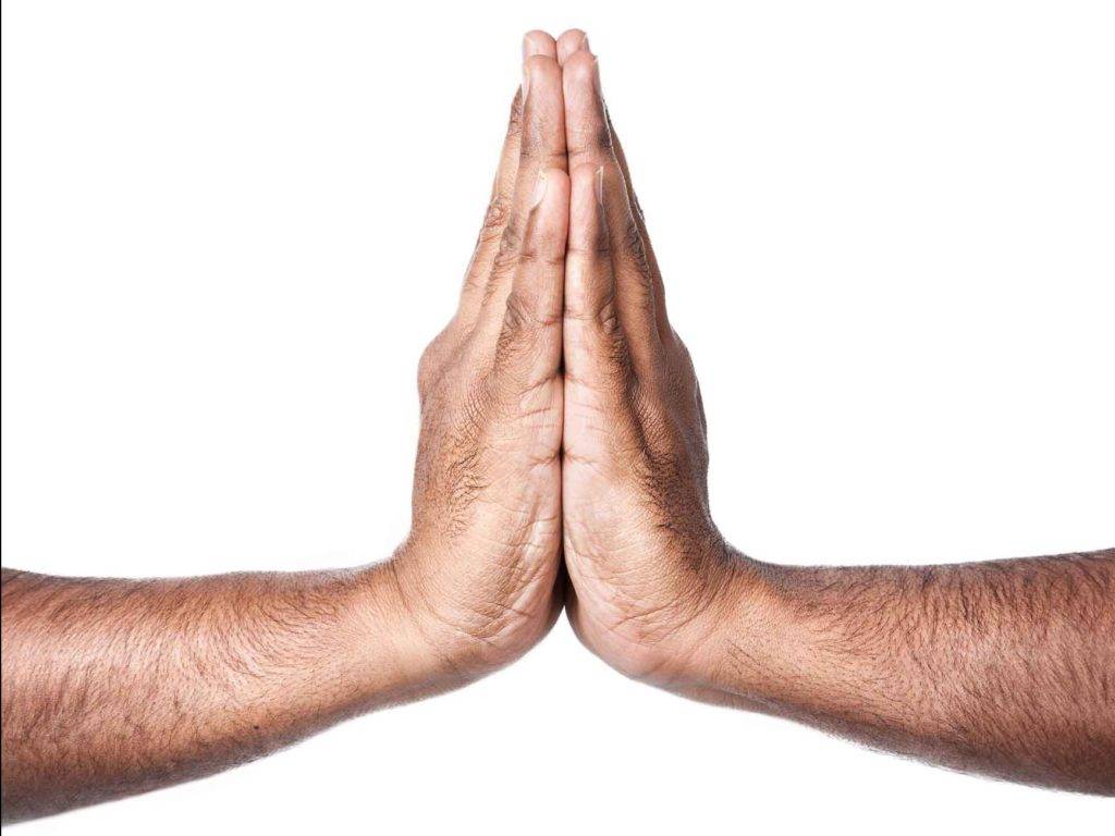 Исцеляющая сила рук: мудры, которые защищают от большинства болезней