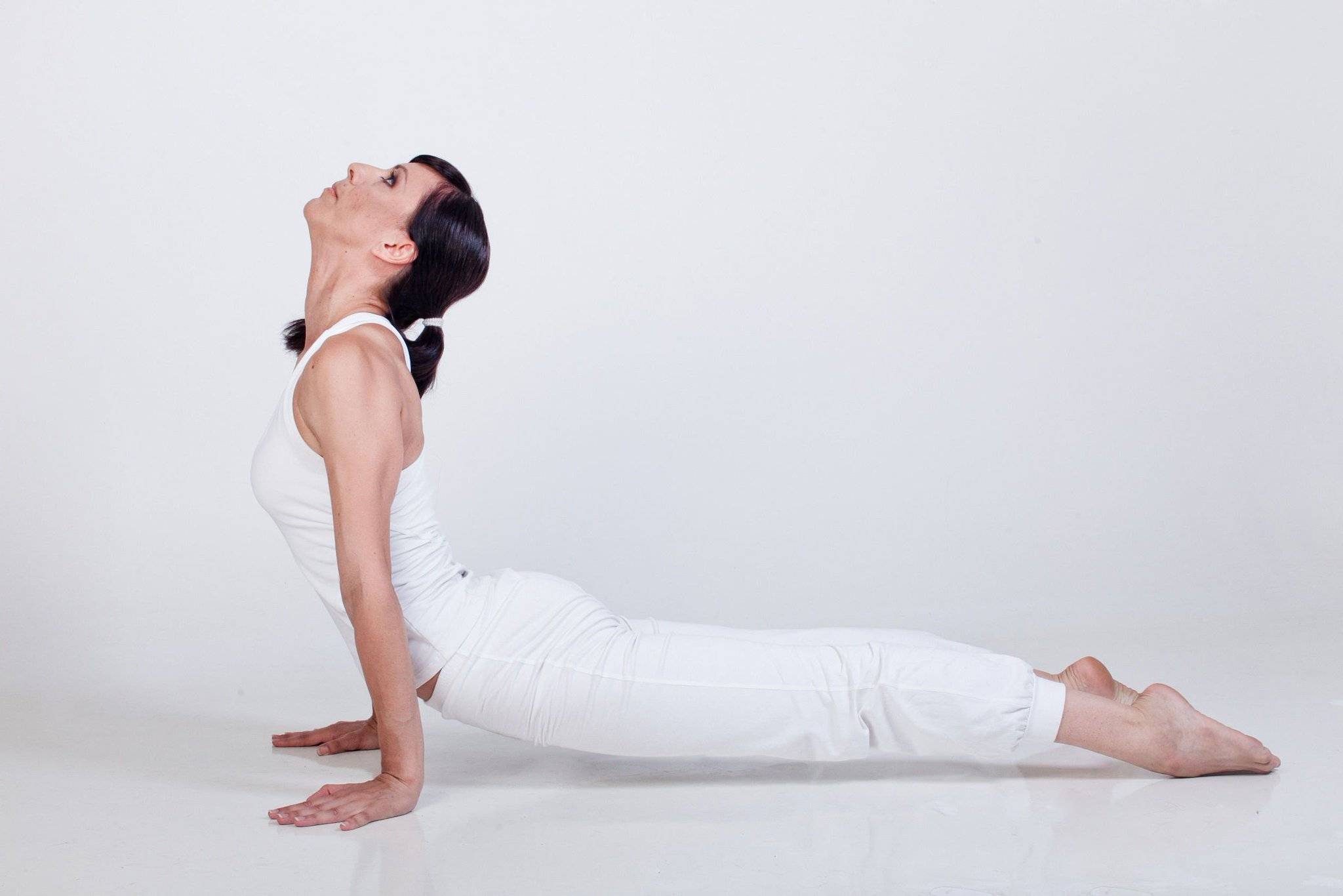 «ширшасана» – королева йоги. польза и вред стойки на голове