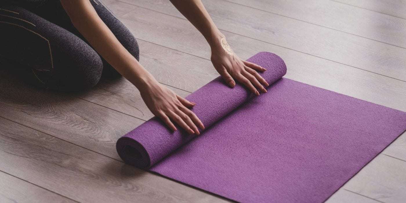 Топ-7 лучших ковриков для йоги: как выбрать материал и хорошего производителя
