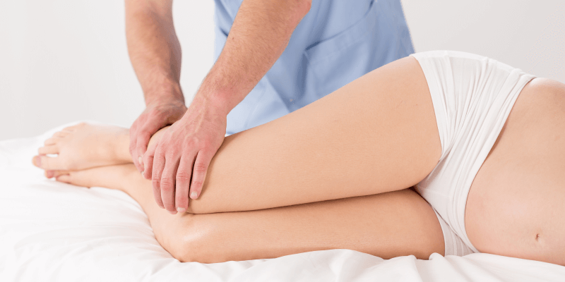 19 причин тазовых болей у женщин