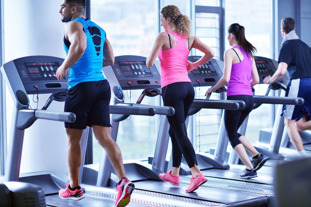 Похудение и крепкое здоровье: что такое кардио тренировка и для чего она нужна?