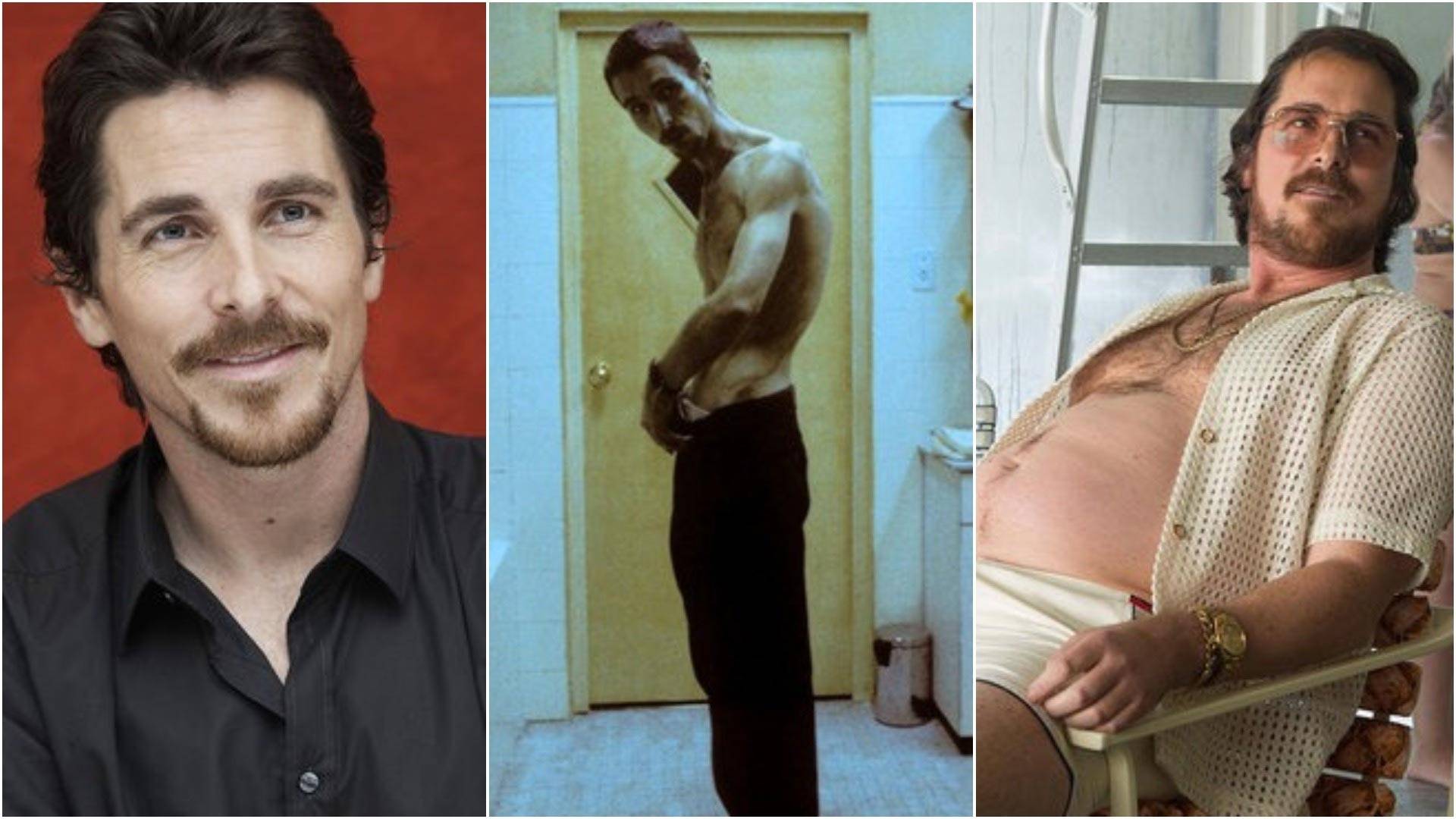 Актёры, поправившиеся ради роли: фото до и после, россия, голливуд - 24сми