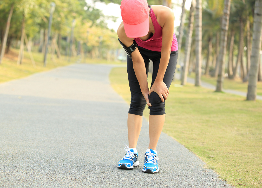 Что делать, если после тренировки болят колени: причины и лучшие способы избавиться от боли