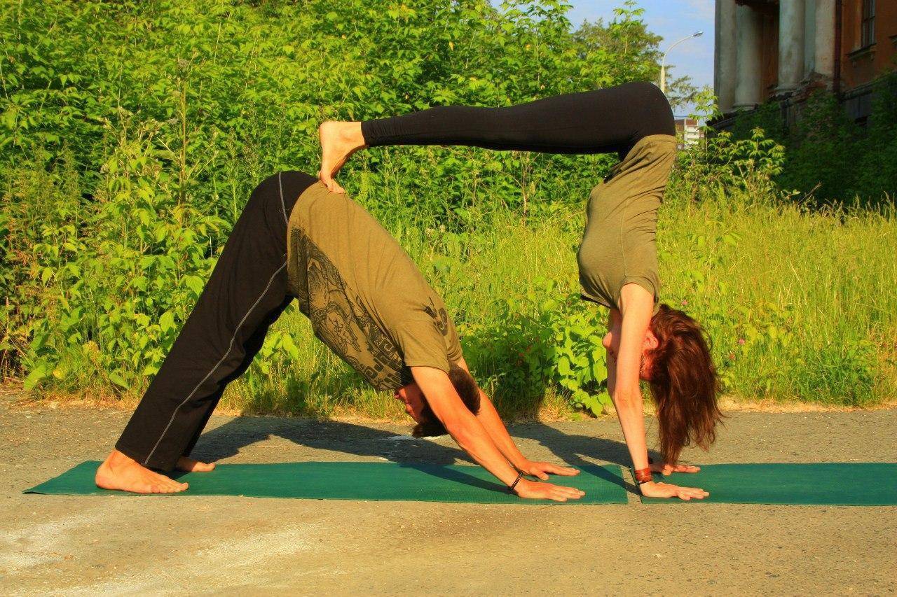 Что такое йога-челлендж или как хорошо отдохнуть на майских – федерация йоги россии
