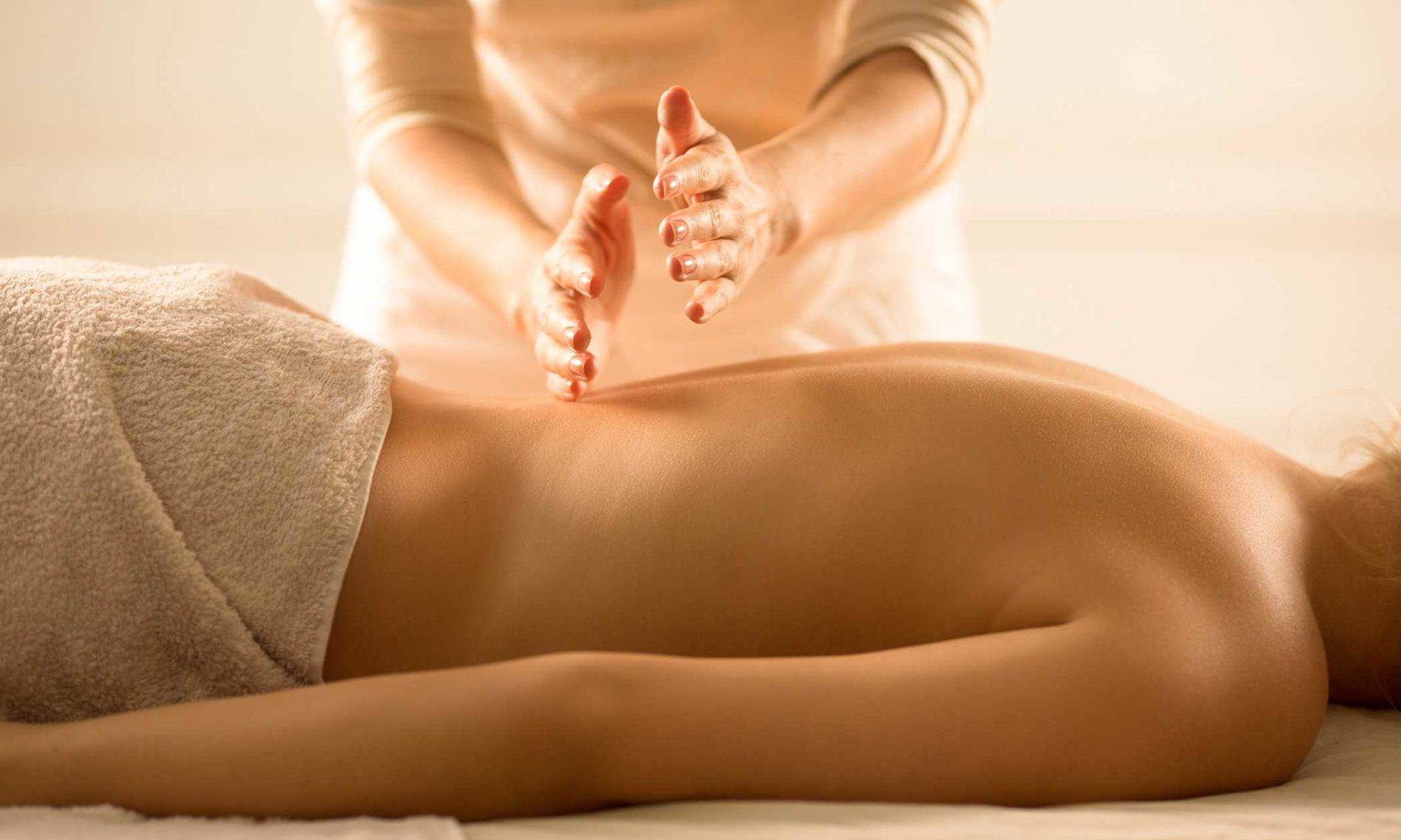 Лечебный массаж – особенность, показания и эффективность