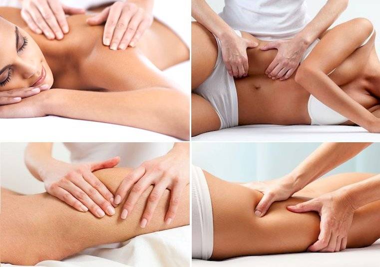 Лимфодренажный массаж лица и тела: плюсы и минусы процедуры | vogue russia