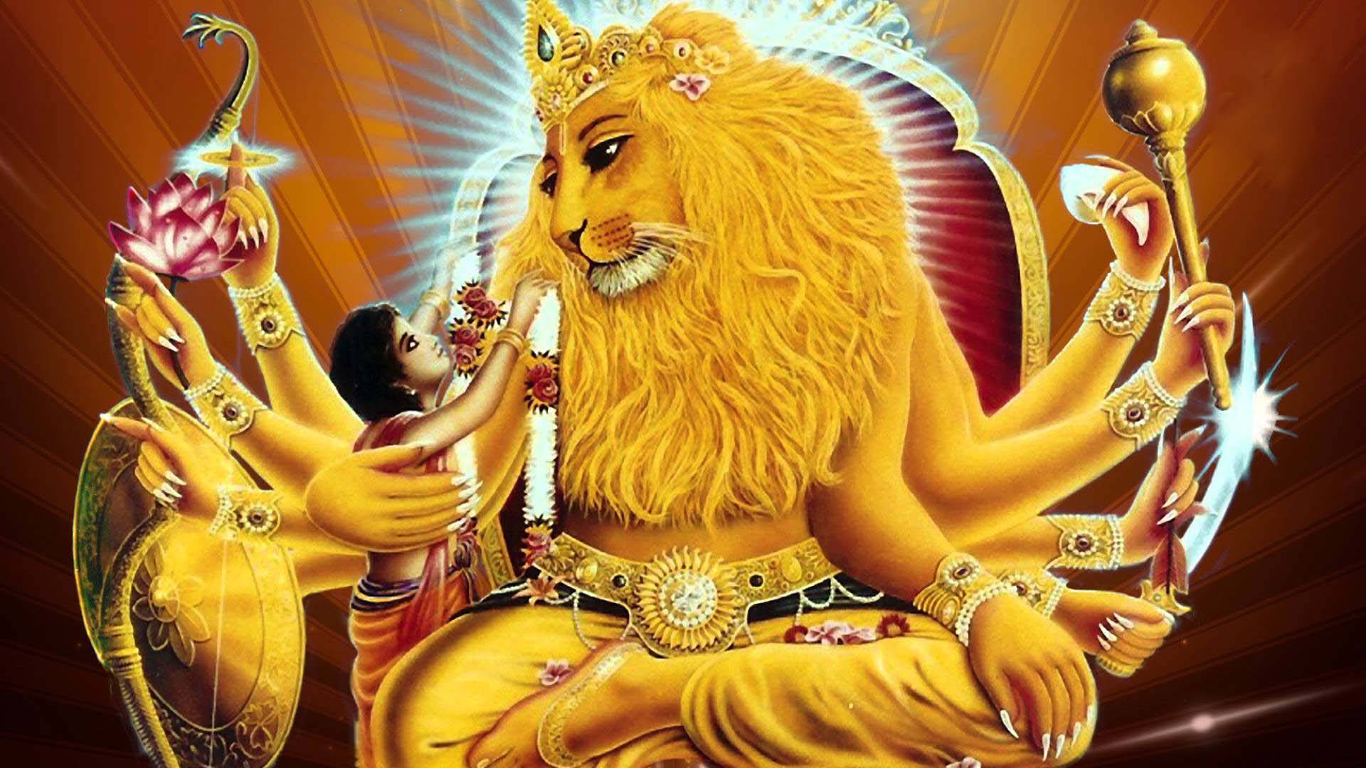 Аватары бога вишну: 10 воплощений, а также изображение и мантры