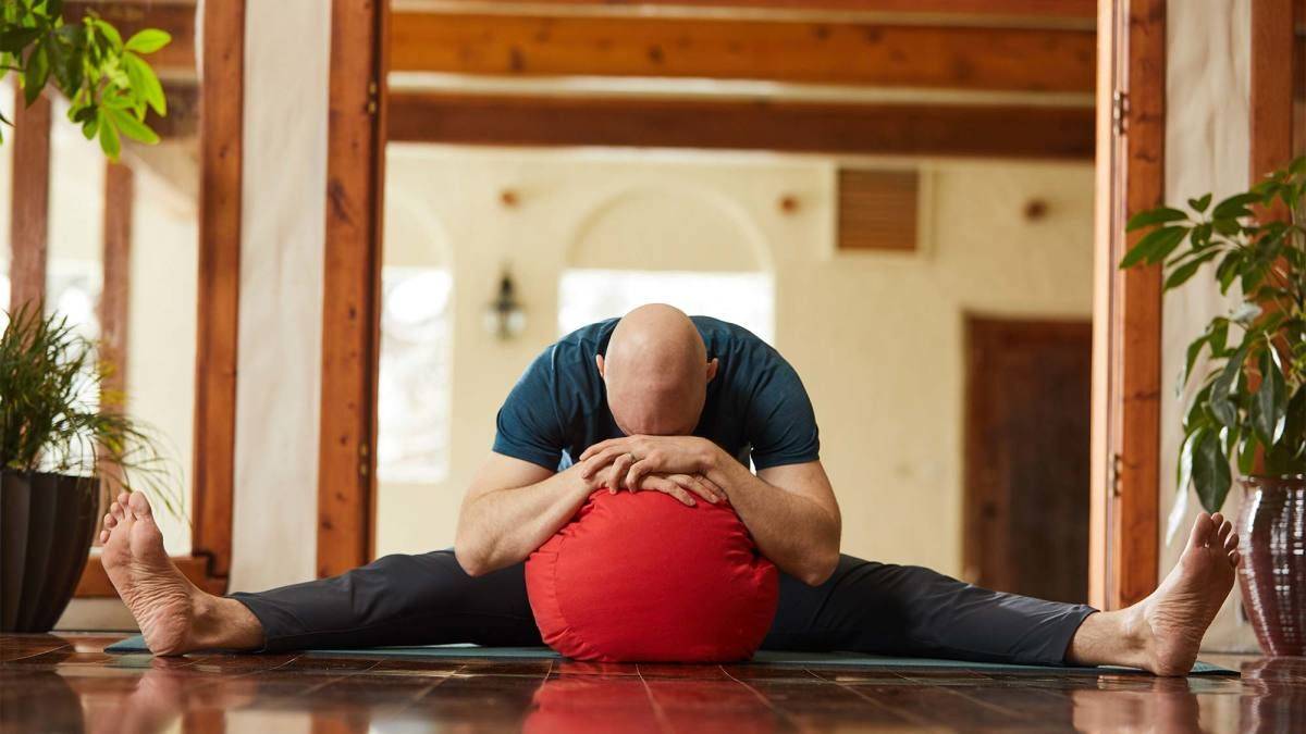3 упражнения для расслабления и снятия эмоционального напряжения
