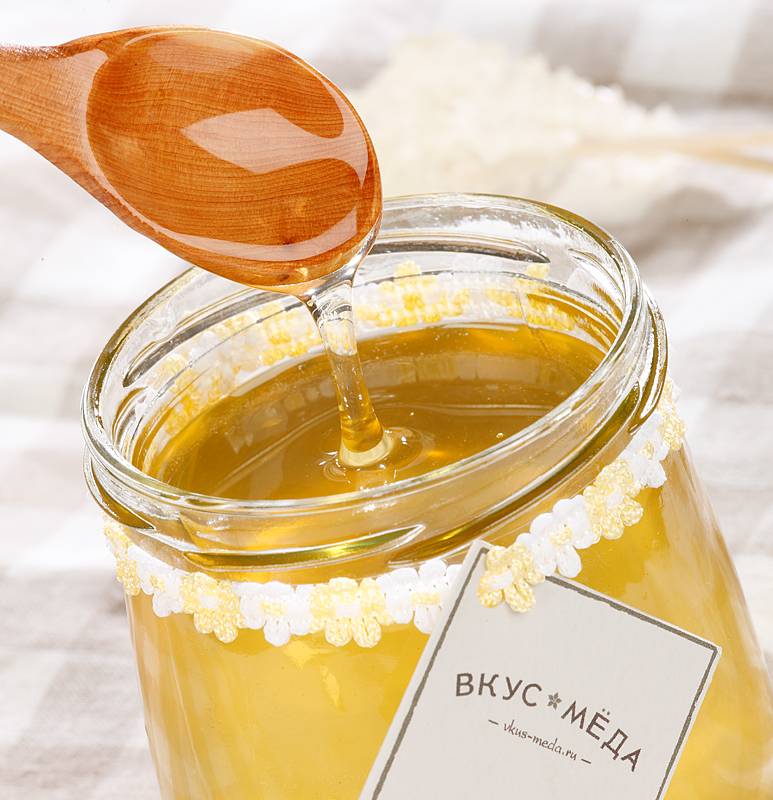 Липовый, гречишный и цветочный: какой мед самый опасный