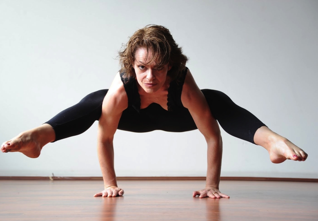 Топ-20 асан из йоги на баланс: легкие и сложные асаны для равновесия