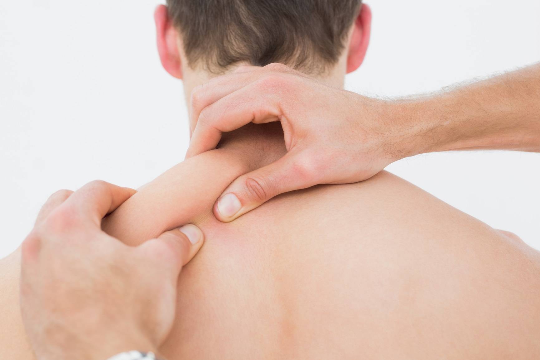 Боль в плече: причины и что делать, если болят плечи — напоправку – напоправку