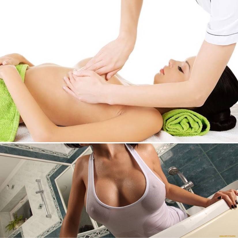 Можно ли делать массаж груди при мастопатии. техники массажа • центр гинекологии в санкт-петербурге