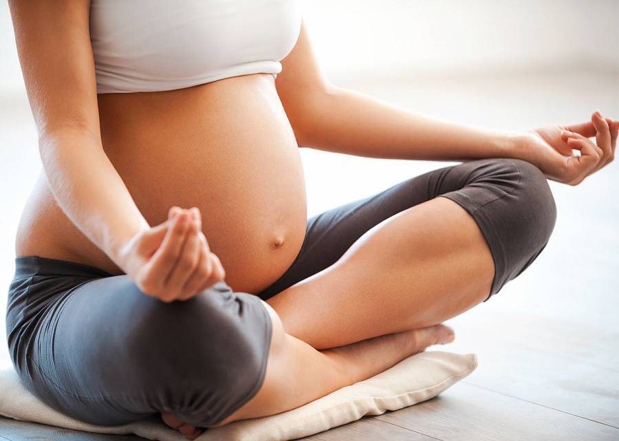 Пилатес для беременных: что необходимо учитывать и как нужно заниматься