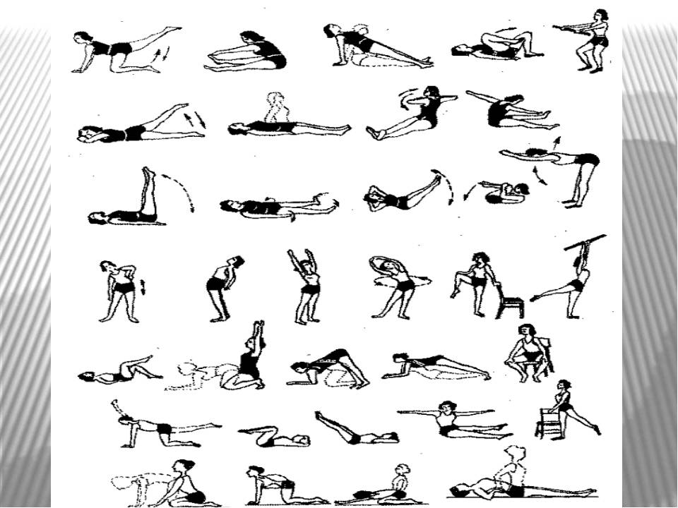 Гимнастика, лфк и комплекс лечебных упражнений при сколиозе