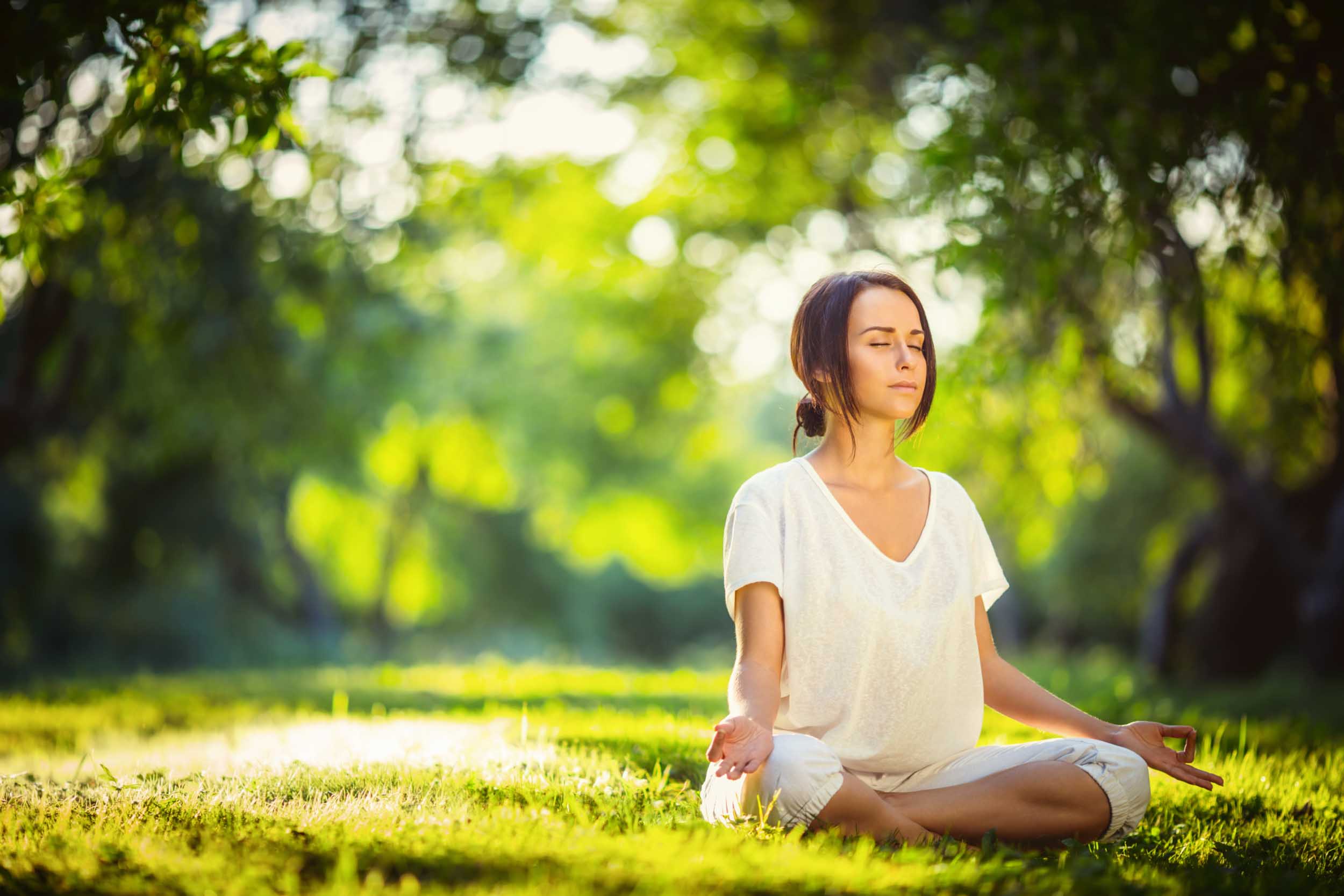 Утренняя медитация - правила и рекомендации, особенности применения