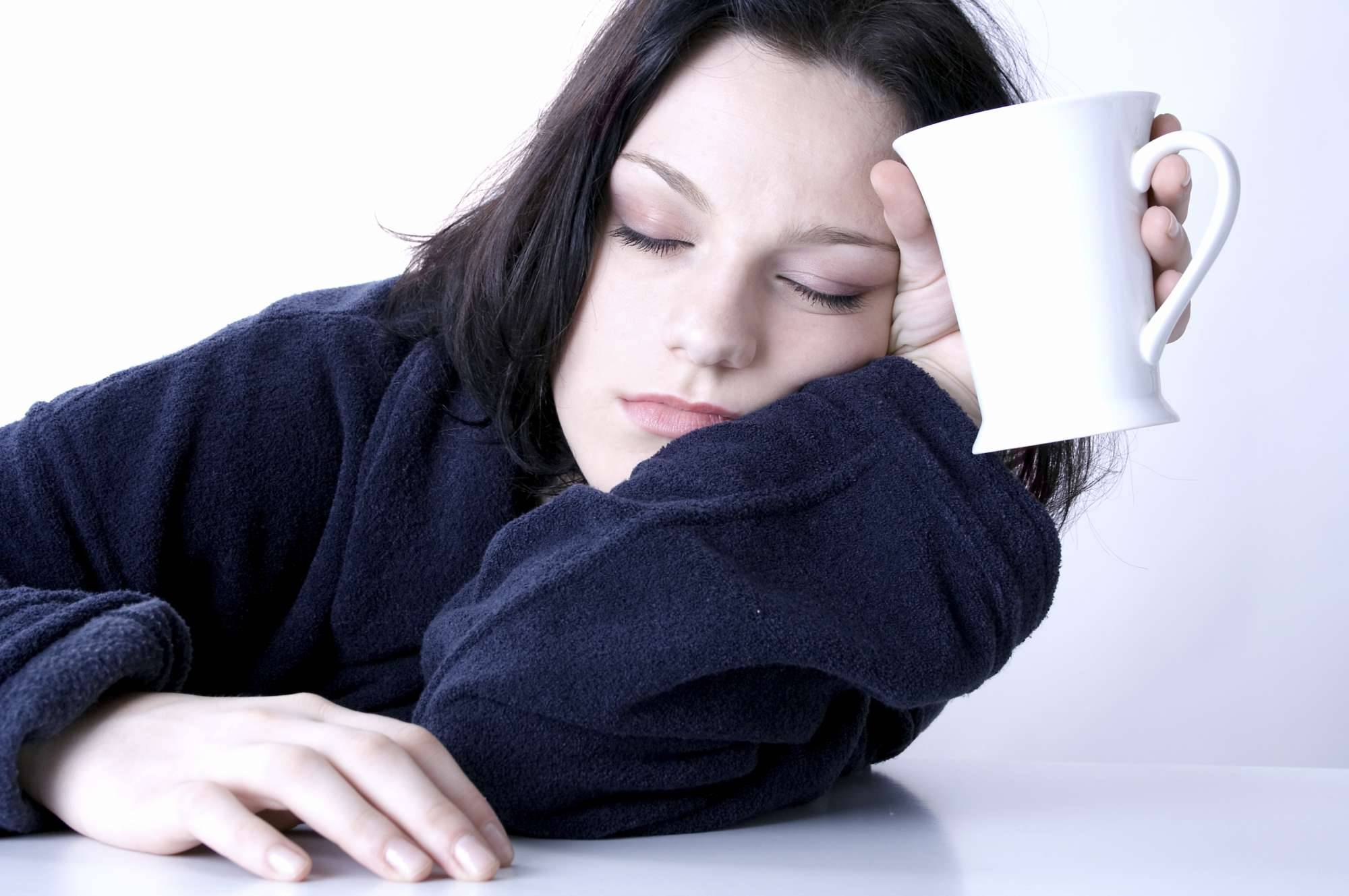 Синдром хронической усталости и артроз: есть ли связь