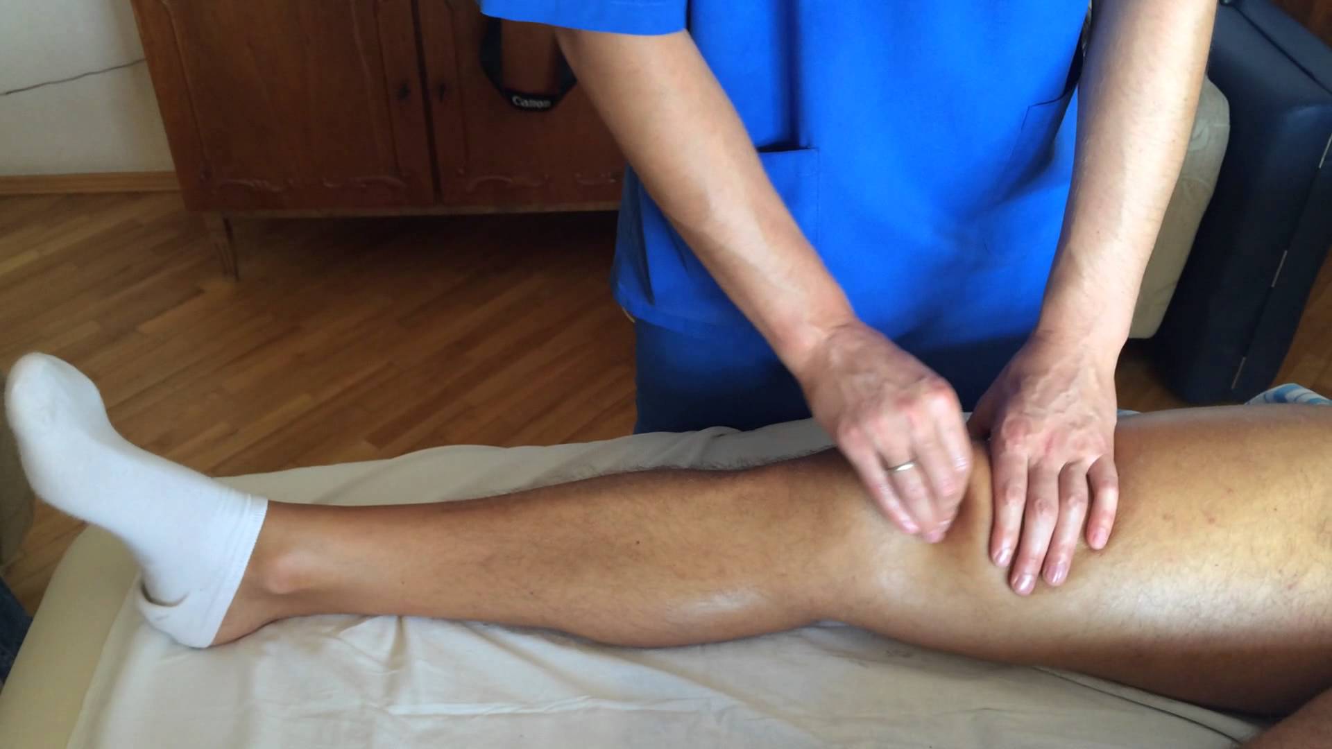 Деформирующий артроз коленного сустава – гонартроз колена