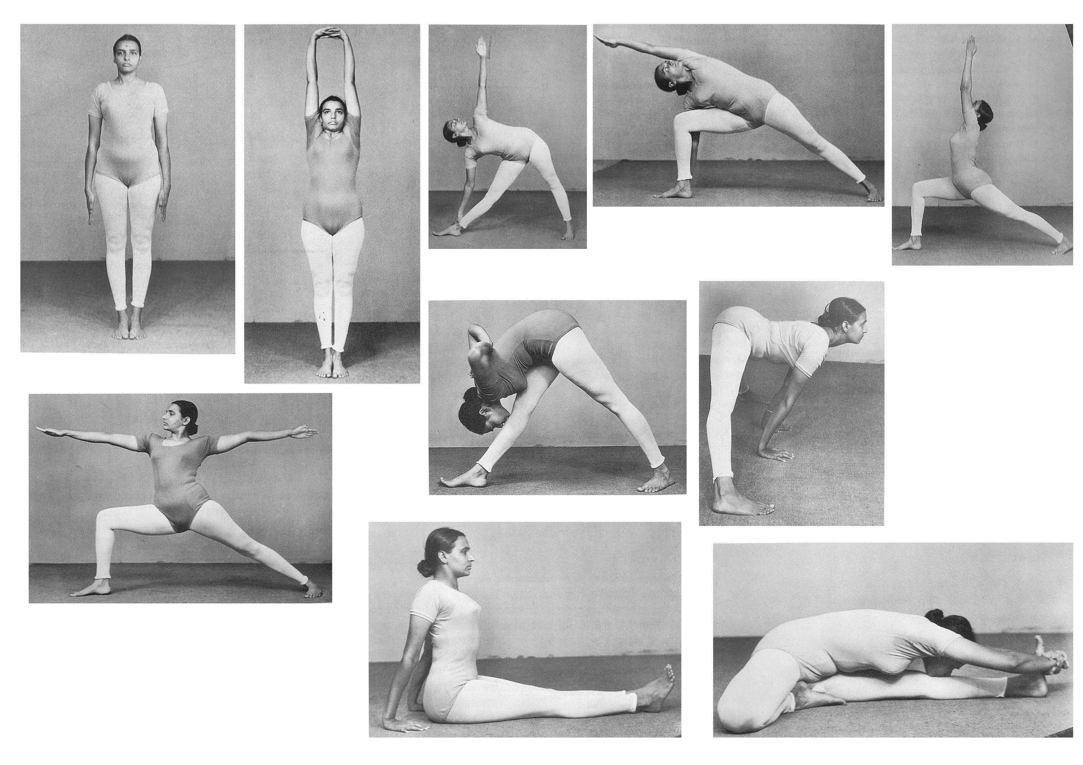 Йога айенгара для начинающих | yogamaniya