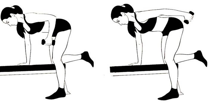 Лечебная гимнастика при остеохондрозе шейного отдела позвоночника: самые эффективные упражнения