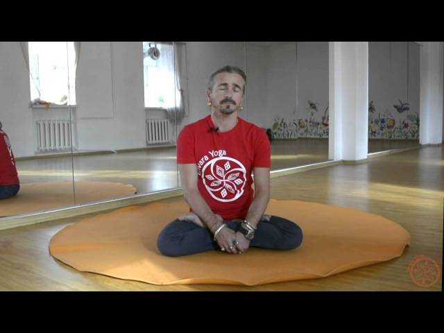 Ишвара йога. прислушиваясь к внутреннему учителю. | yogadaria