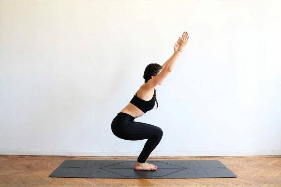 Что такое йога и зачем она нужна? — упражнения для начинающих в домашних условиях