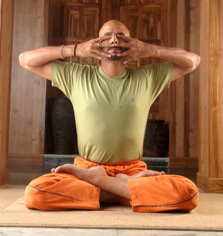 Пранаяма для начинающих: техника дыхания и упражнения