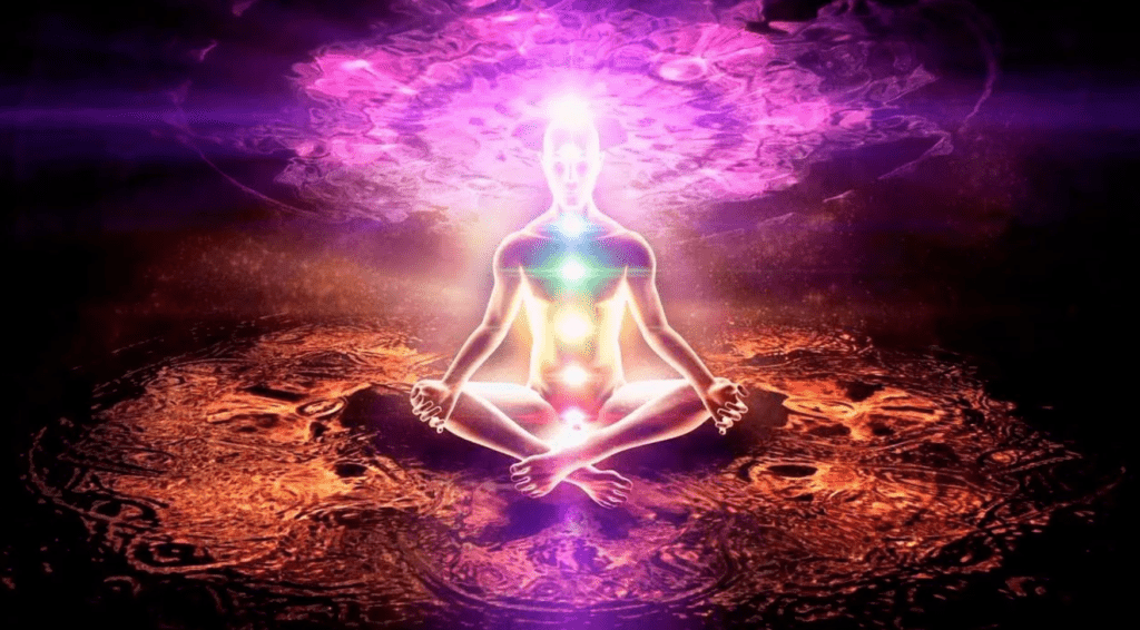 Восстановление, исцеление и гармонизация чакр: медитации, мантры и музыка