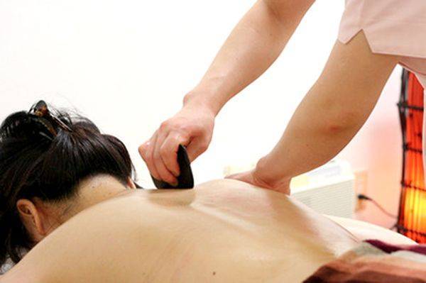 Точечный массаж: секретные китайские техники избавления от болей
