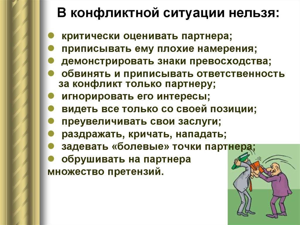 Как справиться с проблемными ситуациями | laba (лаба)