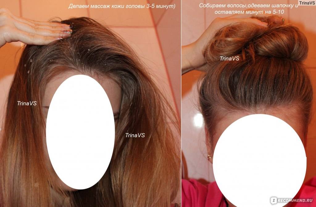 Массаж головы для роста волос: особенности и виды массажа