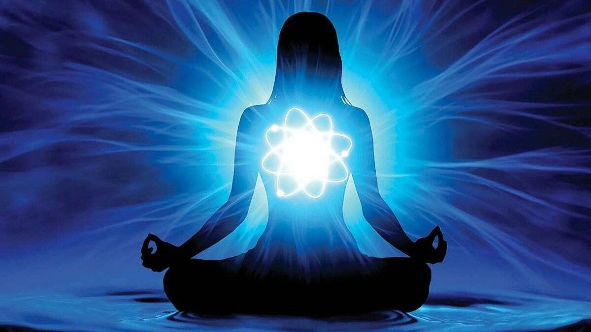 Мощная медитация на исцеление "изохрон" | видео-медитации