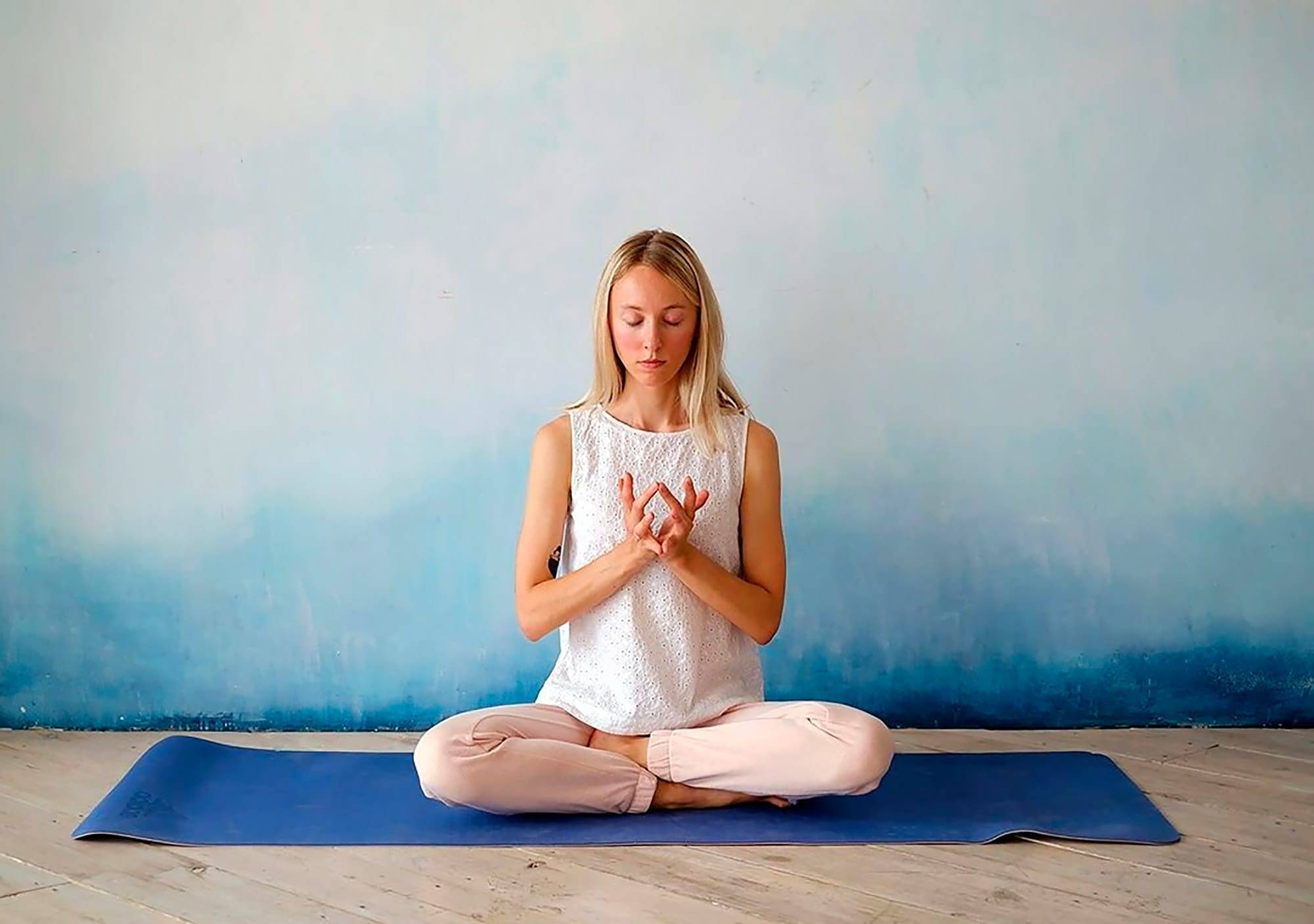 Кундалини йога: медитация, чакра, энергия, мантра