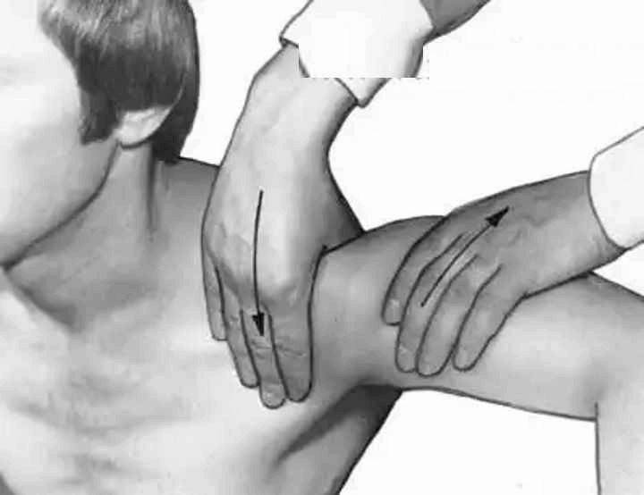 Артроскопия плечевого сустава: показания к операции и реабилитация