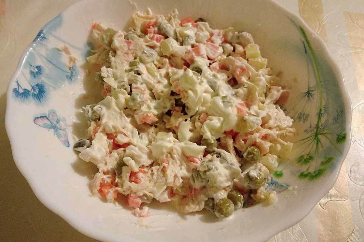 Пп заправки и соусы для салатов + диетические рецепты - glamusha