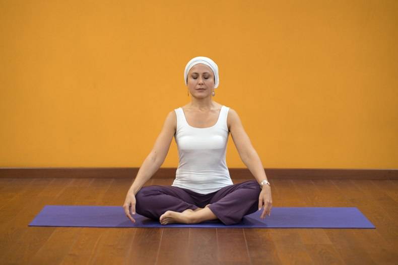 Кундалини йога: что это такое и какие включает в себя практики