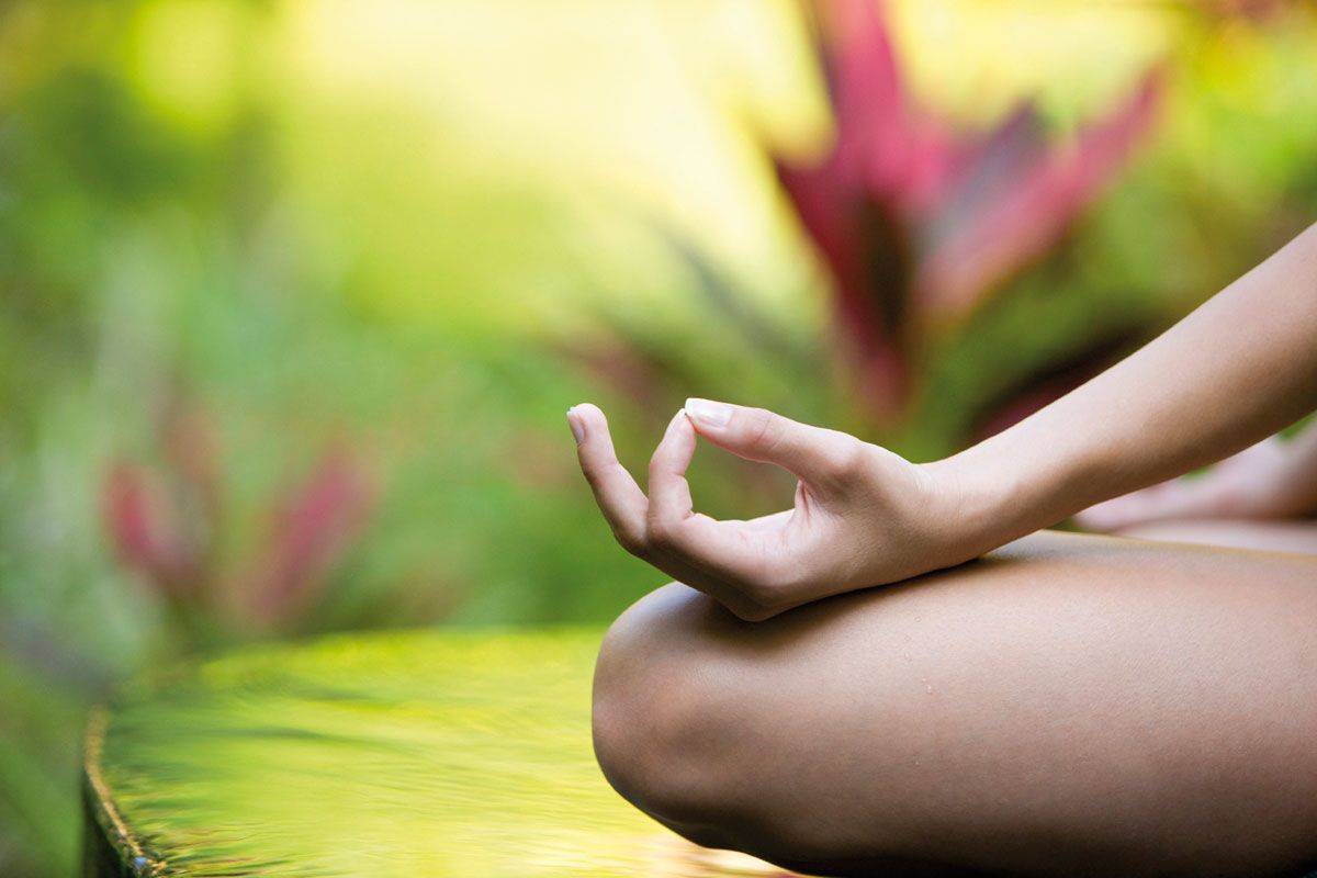 Как правильно проводить медитацию для привлечения любви и счастья